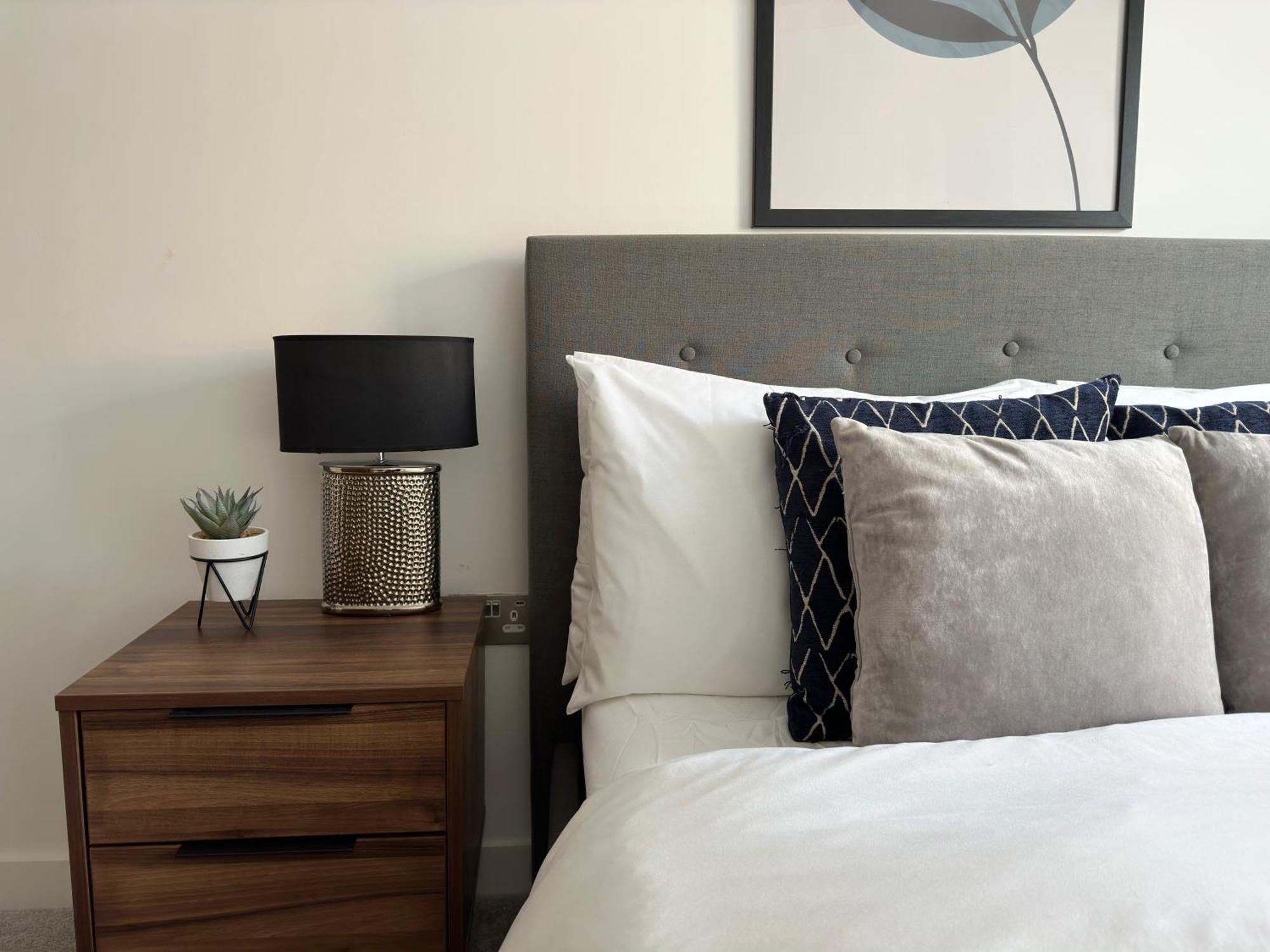 York Minster Apartment Luaran gambar
