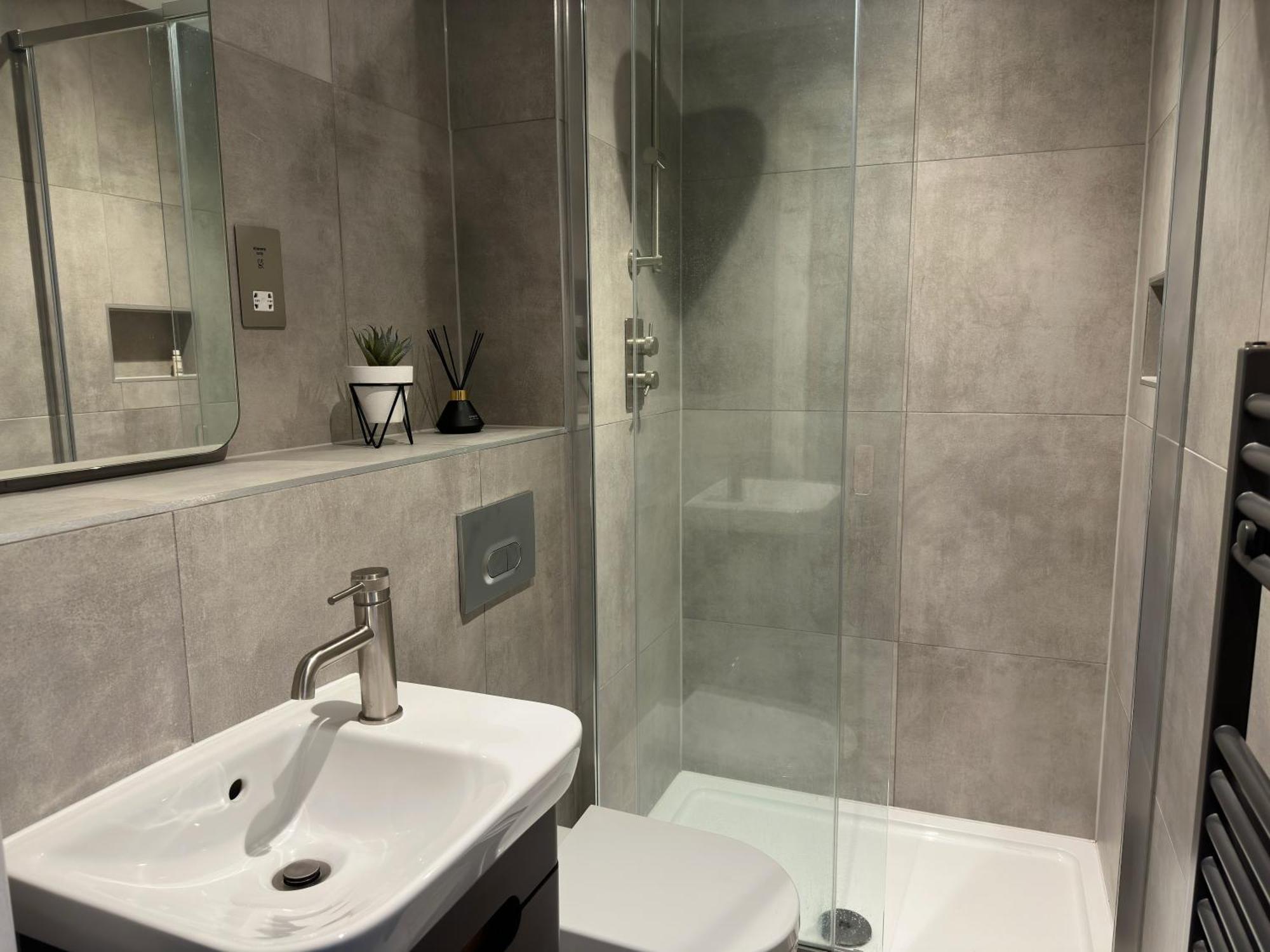 York Minster Apartment Luaran gambar