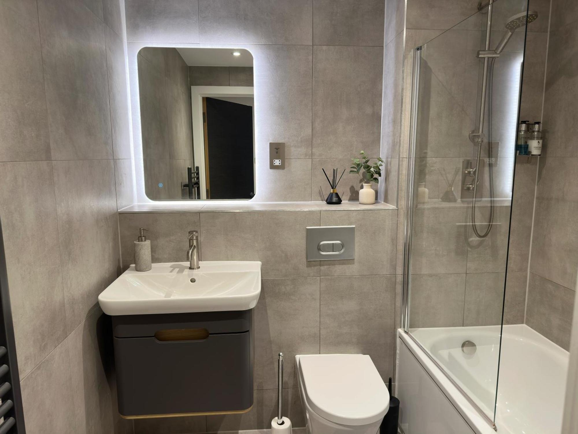 York Minster Apartment Luaran gambar